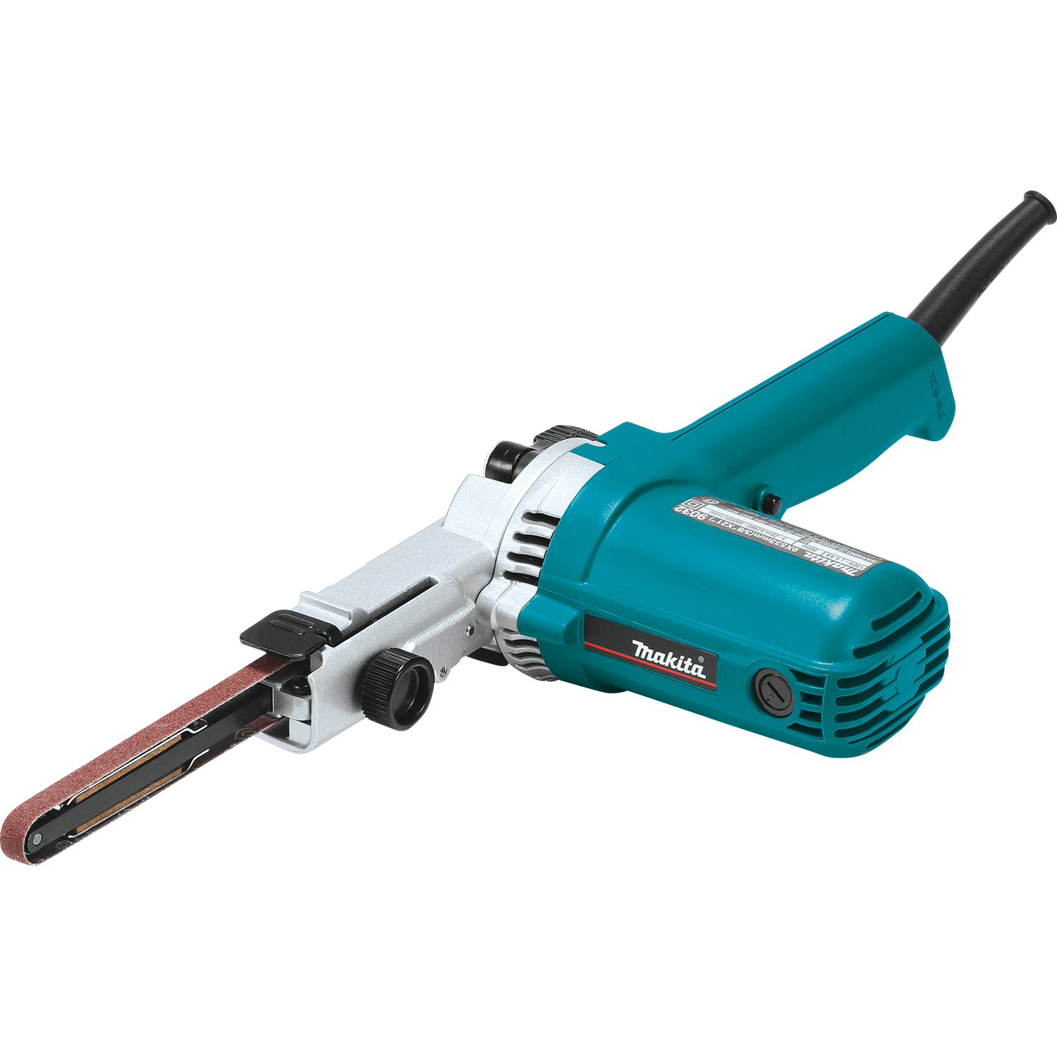 Makita 9032 3/8 in. x 21 in. Belt Sander, New