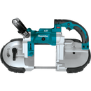 Makita XBP02Z 18V LXT Lithium‑Ion Cordless Portable Band Saw, Tool Only, New