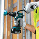 Makita XPH07MB 18V LXT Lithium‑Ion Brushless Cordless 1/2 in. Hammer Driver‑Drill Kit 4.0Ah, New