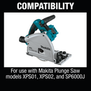 Makita 199140-0 39 in. Guide Rail, New
