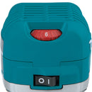 Makita RT0701C 1‑1/4 HP* Compact Router (New) - ToolSteal.com