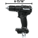 Makita XPH11ZB 18V LXT Lithium‑Ion Sub‑Compact Brushless Cordless 1/2 in. Hammer Driver‑Drill, Tool Only (New)