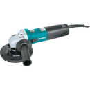 Makita 9565CV-R 5 in. SJS High‑Power Angle Grinder, Reconditioned