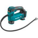Makita DMP180ZX 18V LXT Lithium‑Ion Cordless Inflator, Tool Only, New
