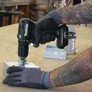 Makita XFD11ZB-R 18V LXT Lithium‑Ion Sub‑Compact Brushless Cordless 1/2 in. Driver‑Drill, Tool Only, Reconditioned