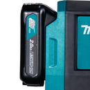 Makita SK106DNAX 12V Max CXT Lithium‑Ion Cordless Self‑Leveling Cross‑Line/4‑Point Red Beam Laser Kit 2.0Ah, New