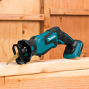 Makita XRJ01Z-R 18V LXT Li‑Ion Cordless Compact Recip Saw Tool Only, Reconditioned