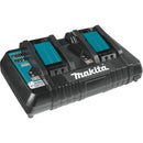 Makita XML03PT1 Lawn Mower Kit with 4 Batteries (5.0Ah) (New) - ToolSteal.com