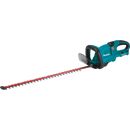 Makita XHU04Z 36V 18V X2 LXT 25‑1/2 in. Hedge Trimmer, Tool Only, New