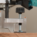 Makita XSL04ZU-R 36V 18V X2 LXT Brushless 10 in. Dual‑Bevel Sliding Compound Miter Saw, AWS and Laser, Tool Only, Reconditioned