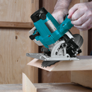 Makita XSS01Z-R 18V LXT Lithium‑Ion Cordless 6‑1/2 in. Circular Saw, Tool Only, Reconditioned