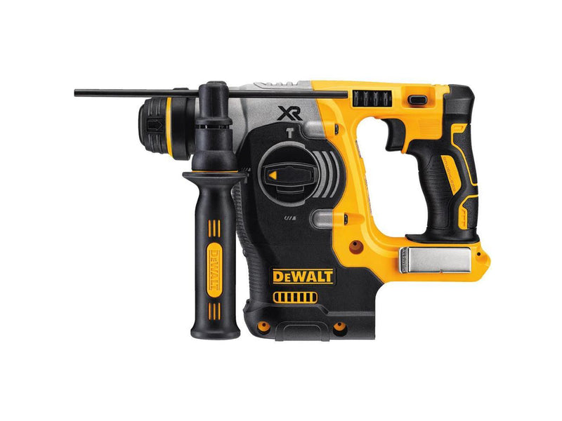 DeWALT DCH273BR 20V MAX Cordless Lithium-Ion Brushless SDS 3-Mode 1 in. Rotary Hammer Tool Only Reconditioned