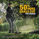 DeWalt DCST972X1 60V Max 17 in. Brushless Attachment Capable String Trimmer Kit, New