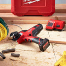 Milwaukee 2472-21XC M12 600 Mcm Cable Cutter Kit, New