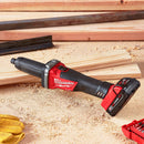 Milwaukee 2784-20 M18 FUEL™ 1/4" Die Grinder, [Tool Only], (New) - ToolSteal.com