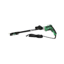 Metabo HPT W6VB3SD2M-R SuperDrive Sub-Floor/Decking Collated Screw Gun, Reconditioned