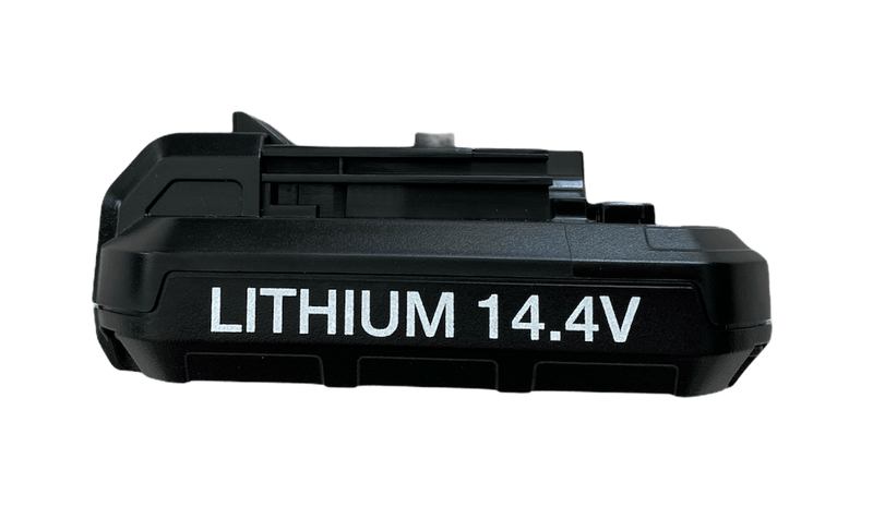 Alemite 343432 14.4V Lithium-Ion Battery, Open Box New