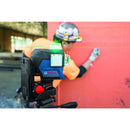 Bosch GLL3-330CG-B 360 Degrees 3 Plane Green Beam Self-Leveling Line Laser Kit, New