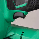 Metabo HPT NR3675DDM-R 36V MultiVolt Cordless Duplex Nailer 2.5 AH Kit, Reconditioned