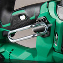 Metabo HPT NR3675DDM-R 36V MultiVolt Cordless Duplex Nailer 2.5 AH Kit, Reconditioned