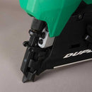 Metabo HPT NR3675DDM-R 36V MultiVolt Cordless Duplex Nailer 2.5 AH Kit, Reconditioned