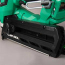 Metabo HPT NR3675DDM-R 36V MultiVolt Cordless Duplex Nailer 2.5 AH Kit, Reconditioned