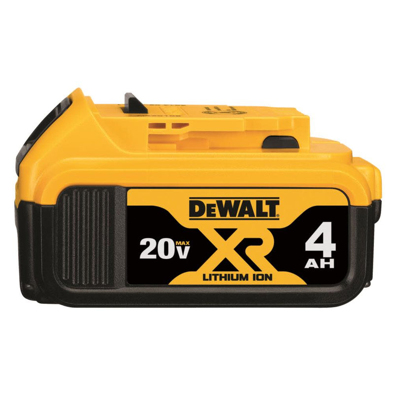 DeWalt DCB204 20v Max XR Li-Ion Battery Pack, New