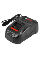 Bosch BC1880 18 V Lithium-Ion Battery Charger, New Open Box