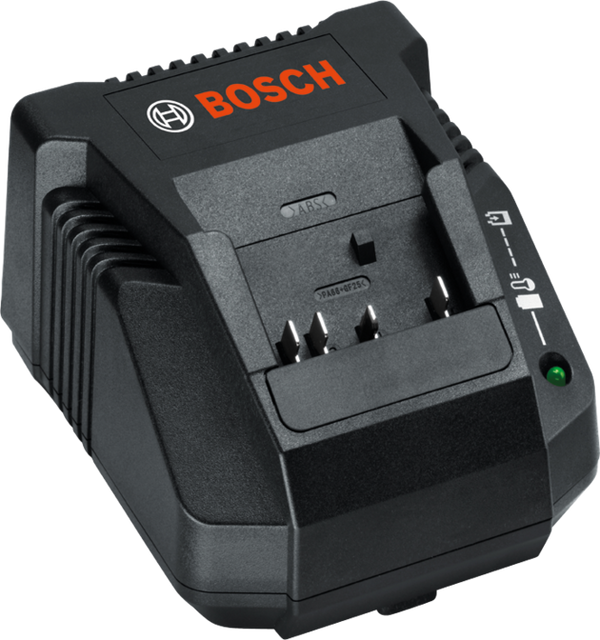 BOSCH BC660 14.4V-18V Lithium-Ion Battery Charger, [Open Box], (New) - ToolSteal.com