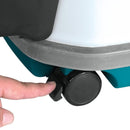 Makita XCV08Z-R 18V X2 LXT 36V 2.1 Gallon HEPA Dry Dust Extractor/Vacuum with AWS Bare Tool, Reconditioned