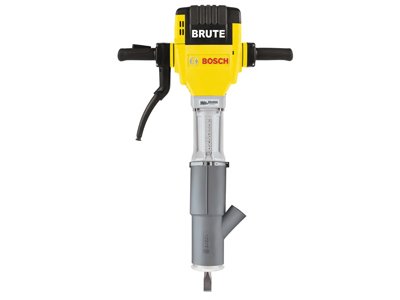 Bosch BH2760VCB Brute Breaker Hammer with Basic Cart, New LOCAL PICK-UP ONLY