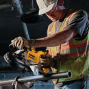 DeWalt DCS376B 20V MAX* 5 in. Dual Switch Band Saw Tool Only, New