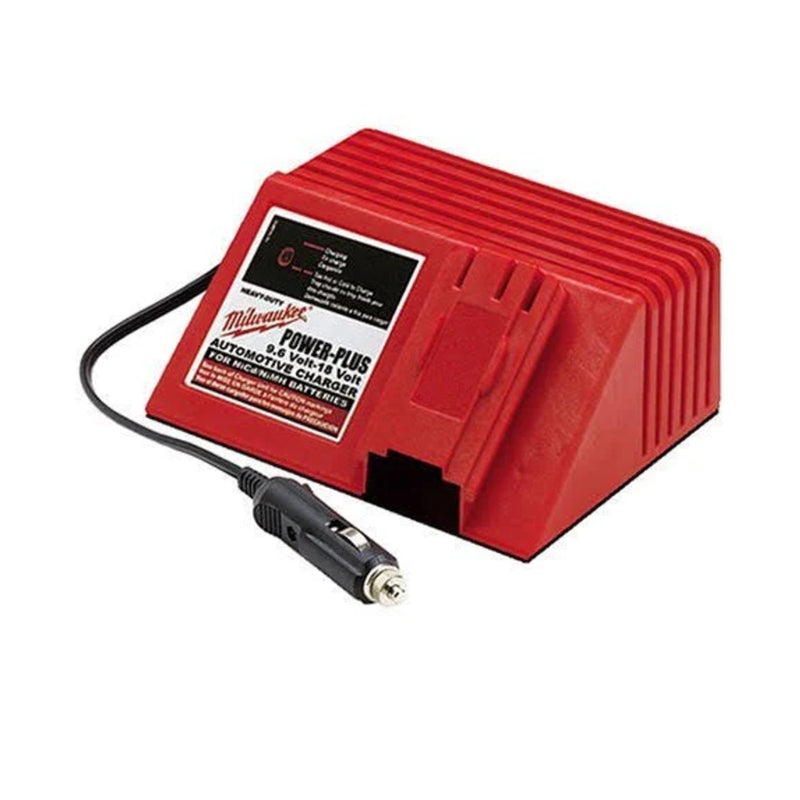 Milwaukee 48-59-0186 One Hour NiCd DC Charger New Open Box