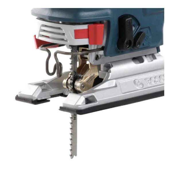 Bosch JS572EK-RT 7.2 Amp Top-Handle Jig Saw Kit, Reconditioned