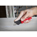 Milwaukee 48-22-1524D 2 Pack FASTBACK Folding Knife Set, New