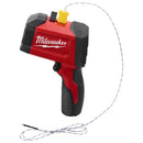 Milwaukee 2269-20 30:1 Infrared/Contact Temp-Gun, New