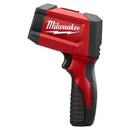 Milwaukee 2269-20 30:1 Infrared/Contact Temp-Gun, New