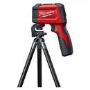 Milwaukee 2269-20 30:1 Infrared/Contact Temp-Gun, New