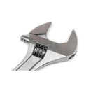 Crescent AC210VS Chrome 10 in. Adjustable Wrench - Carded New