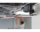 Bosch GLL2-15 Self-leveling Cross Line Laser, (New) - ToolSteal.com