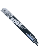 Bosch RECM9X2-25B  9 In. 14/18 TPI Edge Reciprocating Saw Blades for Medium Metal, 25 Piece New