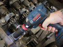 Bosch GXL18V-225B24 18-Volt 2-Tool Hammer Drill and Impact Driver Combo Kit New