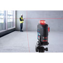 Bosch GLL3-330C 360 Degree Connected Three-Plane Leveling and Alignment-Line Laser, New