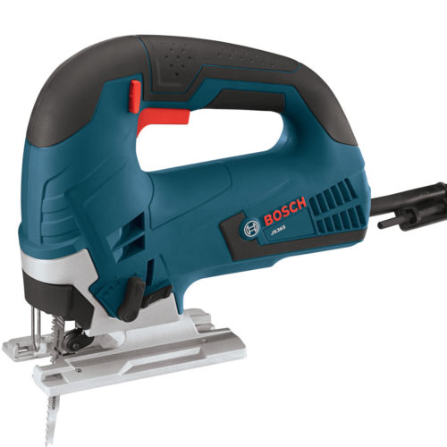 Bosch JS365-RT 6.5-Amp Variable Speed Keyless Jig Saw, Reconditioned