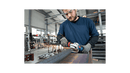 Bosch GWS18V-45CN 18 V EC Brushless Connected-Ready 4-1/2 In. Angle Grinder, Tool Only, New