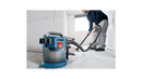 Bosch GAS18V-3N 18 V 2.6-Gallon Wet/Dry Vacuum Cleaner with HEPA Filter Bare Tool, New