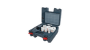 Bosch HB19EL 19 pc. Electrician Bi-Metal Hole Saw Set New