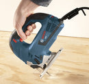 Bosch JS365 6.5 Amp Top-Handle Jig Saw, New