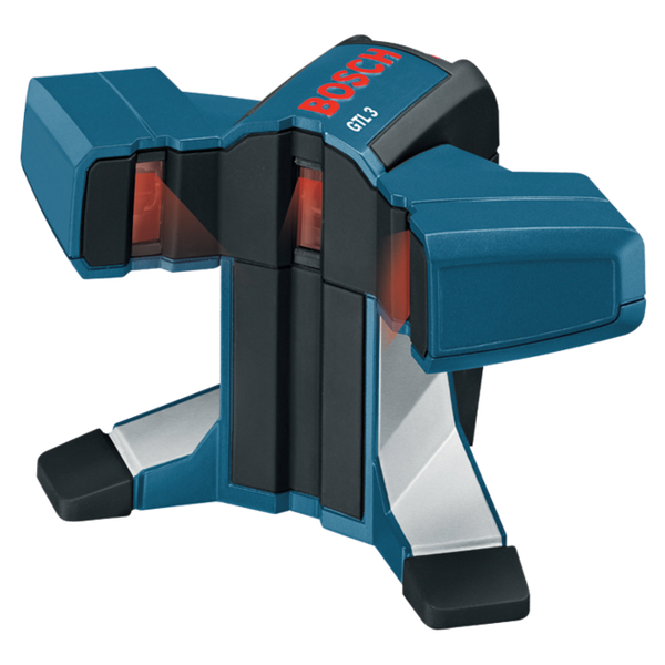 Bosch GTL3 Tile and Square Layout Laser, (New) - ToolSteal.com