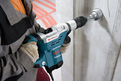 Bosch 11264EVS 1-5/8 In. SDS-max® Combination Hammer (New) - ToolSteal.com
